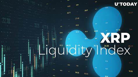 XRP as a Liquidity Layer: The Future of Frictionless Capital Mobility