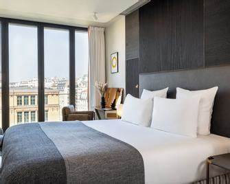 巴黎经济实惠酒店推荐:每晚仅需51欧元起,轻松享受法式浪漫之旅
