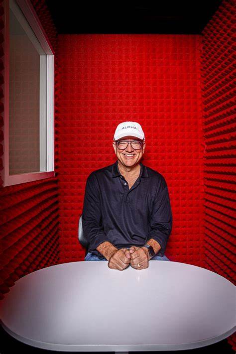 放学了:Joe Liemandt与Alpha School的教育试验与争议
