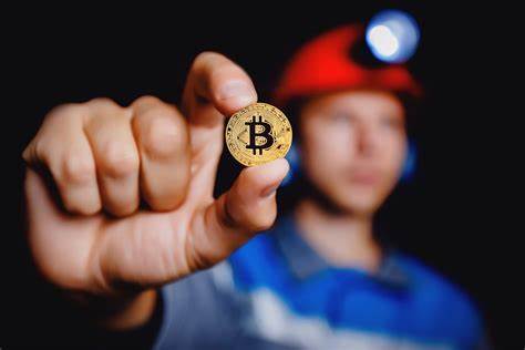 What Happened With Bitcoin Miner Core Scientific's Stock Today? - Benzinga