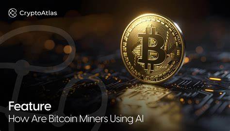 随着人工智能技术的飞速发展,市场对比特币矿业公司的关注度显著提升。许多分析师认为,人工智能应用的扩展将带动算力需求上升,从而推动比特币矿业企业的业绩增长和股价表现。本文深入探讨了人工智能如何影响比特币矿业行业,并分析了相关投资机会。
