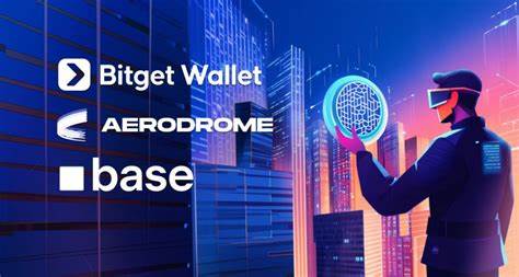 介绍 Bitget Wallet 与 Coinbase 孵化的 Layer 2 网络 Base 以及 Base 核心去中心化交易所 Aerodrome 的原生整合,解析技术细节、用户体验提升、DeFi 生态影响与风险提示,帮助用户与开发者理解如何借助该整合更便捷地参与 Layer 2 去中心化金融生态。

