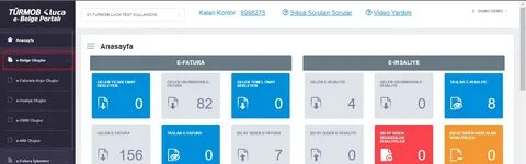 深入解析TÜRMOB Luca e-凭证门户的功能和优势,了解其如何助力企业实现高效、安全的电子文件管理,推动土耳其税务与商业流程的数字化转型。本文详细阐述了电子发票、电子档案、电子运单等多种数字化应用,帮助企业把握未来商业发展的数字趋势。
