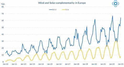 探讨西班牙与德国在光伏发电领域中面对的太阳能蚕食效应,分析两国市场特点、地理气候差异及政策支持,剖析未来储能发展方向对光伏产业的影响与机遇。
