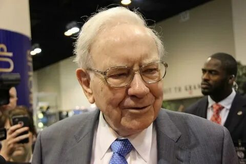 Is This the Best Warren Buffett Stock to Invest $1,000 in Right Now?