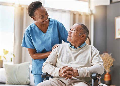long-term care