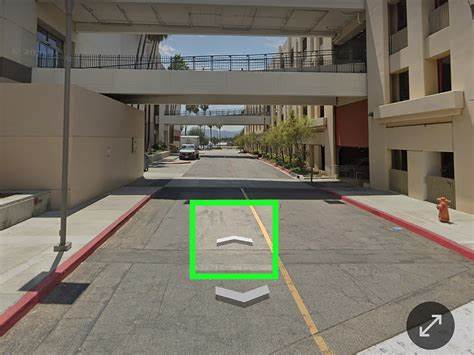 深度玩转Google地图街景:从入门到进阶的实用指南
