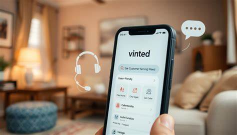 详尽说明联系Vinted客服的所有可行渠道与步骤,包含准备材料、沟通技巧、常见问题解决方法与升级途径,帮助买家和卖家更快获得满意结果

