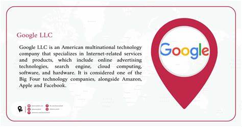 全面剖析谷歌公司起源、历史沿革、主要业务、产品创新及面临的争议和挑战,展示这家互联网科技巨头在全球数字经济中的重要地位与未来发展趋势。
