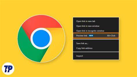 Google Chrome "Open in Mpv
