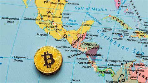 El Salvador rushes in new Bitcoin law to comply with IMF deal: Report - FXStreet