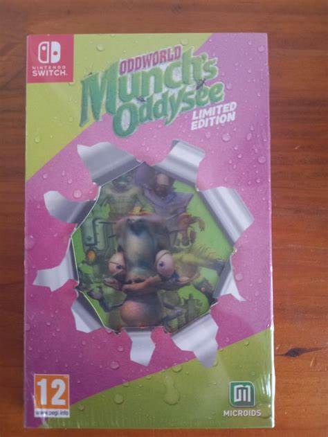 R.E.L.I.V.E.作为一个开源跨平台游戏引擎,完美复刻了经典游戏《奥德世界:阿贝的逃亡》和《奥德世界:艾克索杜斯》,解决了老版游戏在现代设备上的兼容问题,并带来了丰富的新功能和优化体验。
