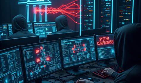 Coyote 木马滥用 Windows 无障碍框架窃取数据:原理、风险与防护策略
