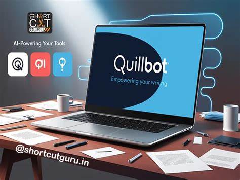 探索QuillBot如何利用先进的人工智能技术,助力各种写作需求,从学术论文到日常交流,实现更精准、更高效、更具有创造力的写作体验。本文深度剖析QuillBot的功能特色及其在全球写作领域的广泛应用价值。
