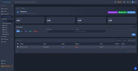 面向自由职业者和小团队,介绍一款开源自托管时间跟踪工具 TimeTracker 的特点、部署方式、安全与隐私优势、工作流程优化建议以及未来扩展方向,帮助用户在保有数据所有权的前提下实现高效计时与计费。

