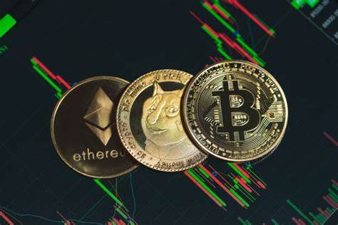 Bitcoin, Ethereum, Dogecoin Trade Sideways, Trader Predicts Rally Soon But Worried About 'Recent Weak Candles' - Benzinga