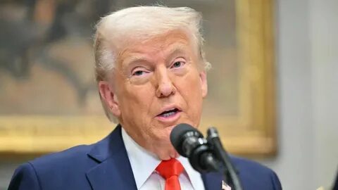 News Explorer — Trump Wants to Sign Stablecoin Bill by August as Admin Plots IRS Crypto Changes