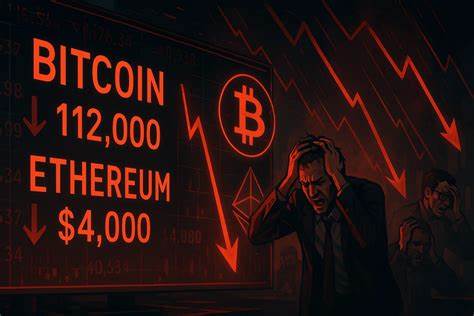 2025年9月,全球加密货币市场经历了前所未有的剧烈抛售。以太坊和比特币的急速下跌引发了超过15亿美元的多头仓位爆仓,市场波动剧增,投资者信心大受打击。本文全面解析此次加密市场暴跌的成因、影响及未来走势,帮助读者深入理解瞬息万变的数字资产世界。
