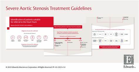 爱德华生命科学对最新发布的欧洲心脏病学会(ESC)与欧洲胸心血管外科学会(EACTS)针对重度主动脉瓣狭窄的指南更新表示欢迎。新指南强调更早期干预与更宽广的治疗适应症,为患者带来更多获益,同时巩固了爱德华生命科学在结构性心脏病领域的领军地位。
