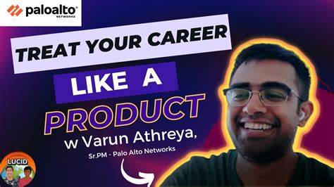 探索如何将职业发展视为一个产品进行管理,通过明确定位、优化价值输出、精准推广和持续迭代提升,在职场中成为不可替代的专家,助力职业跃升,实现长远成功。
