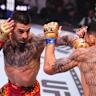 在UFC BJJ 9赛事中,梅森·福勒凭借精湛的综合格斗技巧,在第一回合通过提交击败了德文特·约翰逊。本文将深入分析这场比赛的关键细节,探讨选手的表现及赛事影响。

