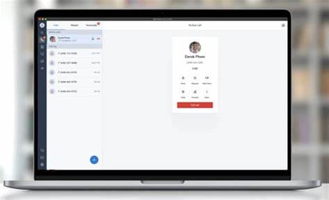 深入介绍8x8 Work桌面版的下载、安装及使用流程,详细解读系统和硬件要求,帮助用户顺利体验专业的通信协作工具,提升办公效率和团队协作能力。
