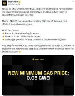 BNB 价格创下 $1,111 历史最高点,背后是链上活跃地址、交易量和总锁定价值上升,以及代币燃烧、金库买入与基础设施升级的综合作用。本篇深入解析价格驱动因素、技术路线、潜在风险和对投资者与生态的长期意义,帮助读者把握 BNB 未来走向。
