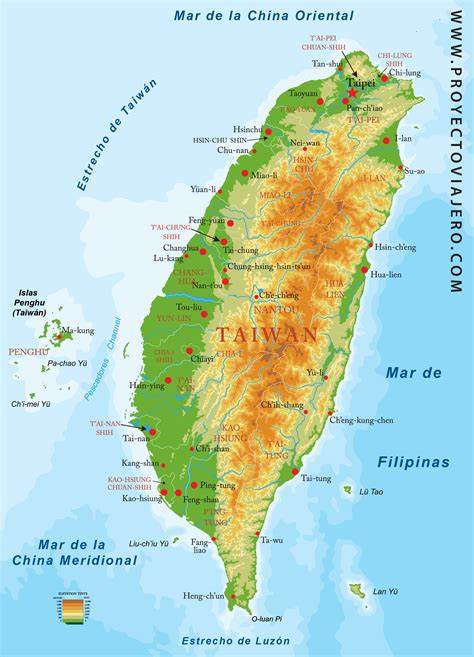 台湾是一个融合丰富历史遗产与现代科技发展的独特地区,其复杂的政治地位、多元文化和经济实力使其在国际舞台上扮演着重要角色。本文深入探讨台湾的历史背景、政治架构、地理环境、经济发展、社会文化以及民众生活,全面揭示这座亚洲宝岛的独特魅力和未来潜力。
