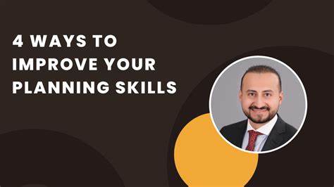 Ask HN: Seeking ways to improve my planning skills and follow-through