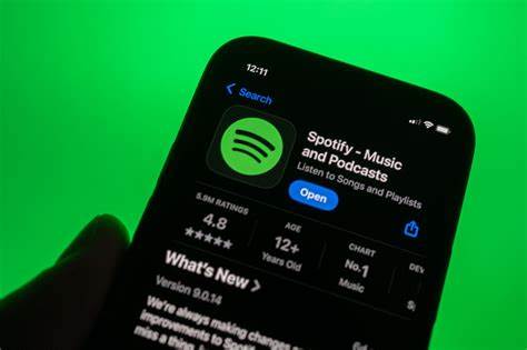 盘点今日美股热点:Spotify、辉瑞、CoreWeave、Lamb Weston等个股异动解读
