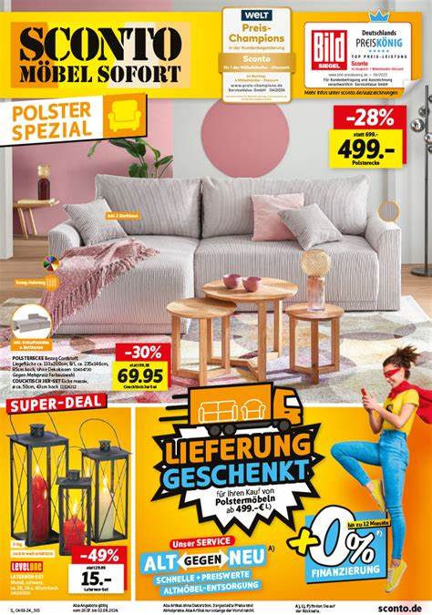 全面介绍 Sconto 家具市场的经营模式、产品分类、购物渠道与省钱技巧,帮助消费者在选购沙发、床、衣柜和厨房等家具时做出明智决策,并详解配送、组装与售后流程,兼顾环保与质量考量。
