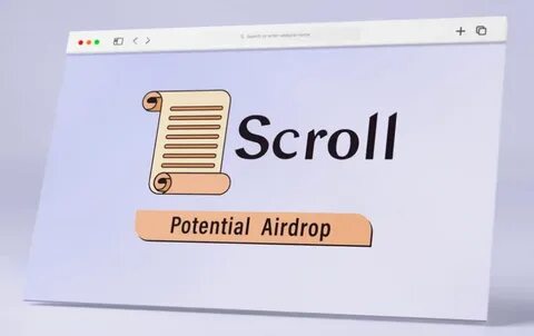 What is Scroll and a Guide to the Potential Airdrop - CoinGecko Buzz