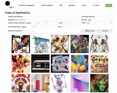 探讨了从1970年代到现代消费美学的演变,通过视觉语言揭示设计风格的变迁和文化影响,深度分析消费品设计如何反映时代精神和消费者价值观的变化。
