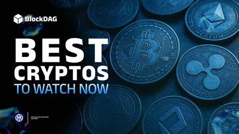 本文全面解析2025年最具潜力的四大山寨币BlockDAG、Cardano(ADA)、TRON(TRX)与Avalanche(AVAX),重点探讨它们的技术优势、市场表现及未来发展前景,助力投资者把握数字资产投资良机。
