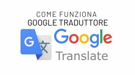 探讨Google Traduttore的多样功能以及如何利用其强大翻译技术提升跨语言交流的效率和准确性,助力个人和企业打破语言障碍。
