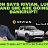 深入解析Rivian(RIVN)从产品、财务到竞争格局的关键要点,评估其成为长期财富引擎的可能性并给出多维判断依据,帮助投资者建立更清晰的风险收益预期。
