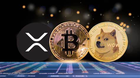 本文深入分析近期以太坊、狗狗币及瑞波币市场的重大动向,重点探讨巨鲸资金流入对价格走势的影响以及首次ETF产品的市场表现,揭示加密货币生态系统中的投资趋势与潜在机遇。
