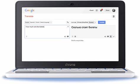 谷歌翻译作为全球领先的在线翻译服务,凭借其强大的功能和智能算法,正在变革人们跨语言交流的方式,促进全球文化和信息的无障碍传播。本文深入探讨谷歌翻译的历史、技术架构、应用场景及其未来发展趋势。
