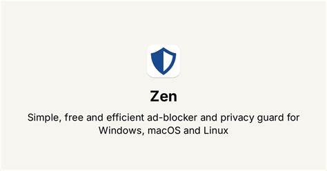 介绍如何用一款开源、无追踪、跨平台的系统级广告拦截器保护隐私、提升浏览体验并兼顾性能与兼容性,适合普通用户与高级使用者了解安装、设置与常见问题解决方法
