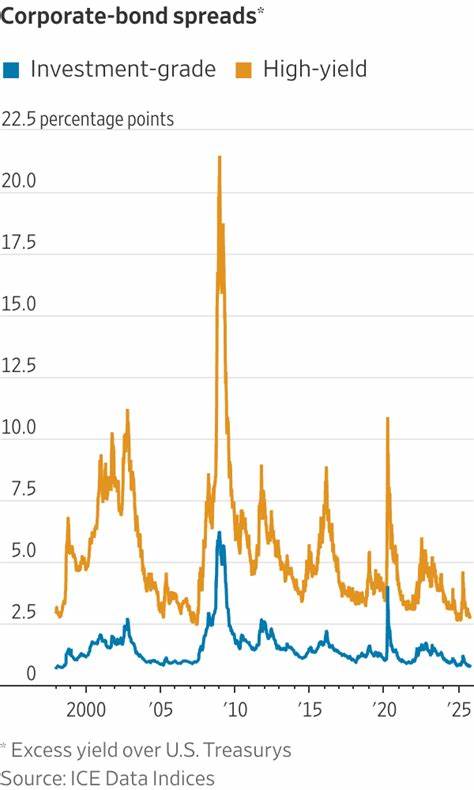 解析当前信贷市场活跃的驱动因素、对金融体系和华尔街的潜在影响,以及投资者与监管者应关注的关键指标与应对策略
