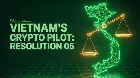 越南政府发布05号决议,正式开启为期五年的加密货币市场试点,力图将超过千亿美元的交易量从海外引回国内,推动加密资产合法合规发展,打造安全透明的数字经济生态。本文深入解析该监管框架背后的政策动因、具体措施及市场机遇,揭示未来越南数字资产时代的巨大潜力。

