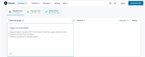 本文深度剖析DeepL Pro作为一款先进的AI翻译工具,在联合国日内瓦大学(UNIGE)环境中的应用与优势,解析其功能特点、使用准则和数据保护策略,帮助读者全面了解该高效翻译工具的实际价值。
