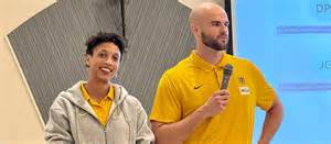 介绍德国田径代表队参加2025年东京世界田径锦标赛的详细名单和备战情况,深入分析队伍的实力与潜力,为关注田径赛事的读者提供权威参考。
