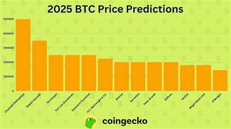 本文深入分析比特币2025年的价格走势,结合机构采用、流动性变化及技术分析,探讨关键价格水平对全年市场走势的影响和投资机会。
