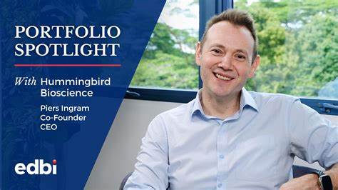 深入探讨蜂鸟生物科技CEO对生物医药行业的前景展望,涵盖创新驱动、技术突破以及市场机遇,解析未来生物科技领域的发展方向。
