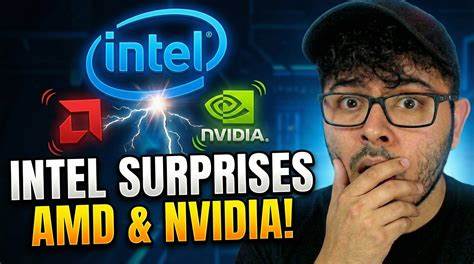 英伟达与英特尔宣布达成重要战略合作,将共同研发多代AI数据中心及PC芯片,开启芯片行业新篇章。这次合作不仅为两家公司注入新活力,也可能重塑整个数据中心和个人电脑市场的竞争格局,推动人工智能技术更深入应用。
