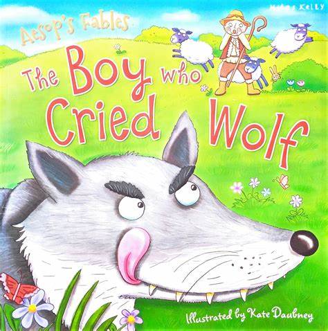 深入探讨《狼来了》故事的寓意,剖析信任与谎言的关系,揭示其在当代社会中的重要启示,从个人成长到社会道德层面展现其现实价值。
