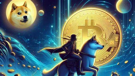 Dogecoin (DOGE) Hits Enormous 5.6 Billion Support - U.Today