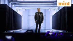 探究英伟达在推动美国人工智能领域发展中的关键作用,揭示其技术优势及战略布局如何助推AI产业快速崛起,促进科技创新与经济增长。
