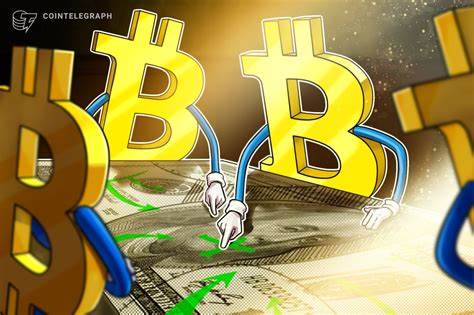 Alternative yield strategies gain traction: BTCfi and liquid restaking protocols' rising influence in DeFi - Cointelegraph
